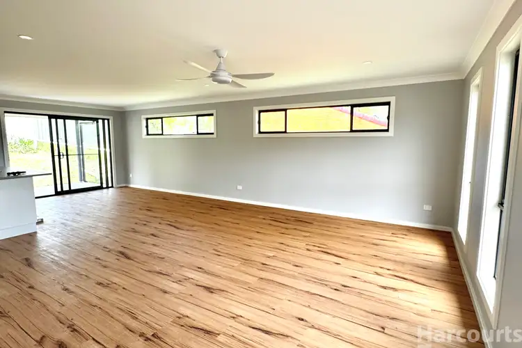 Second view of Homely house listing, 5049 Oxley Highway, Long Flat NSW 2446