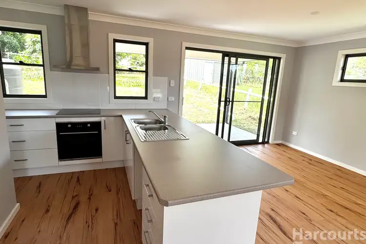 Fourth view of Homely house listing, 5049 Oxley Highway, Long Flat NSW 2446