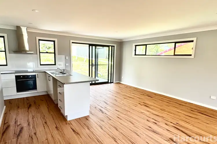 Fifth view of Homely house listing, 5049 Oxley Highway, Long Flat NSW 2446