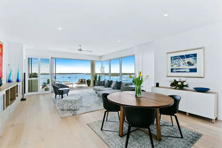 6/536 Marine Parade, Biggera Waters QLD 4216