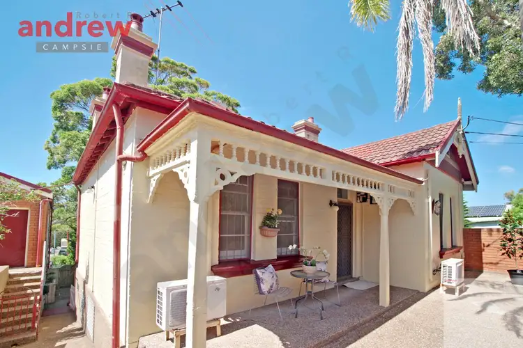 Second view of Homely house listing, 91 Premier Street, Marrickville NSW 2204