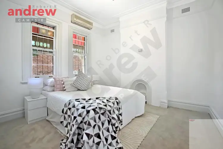 Fifth view of Homely house listing, 91 Premier Street, Marrickville NSW 2204