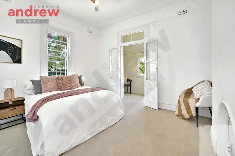 Sixth view of Homely house listing, 91 Premier Street, Marrickville NSW 2204
