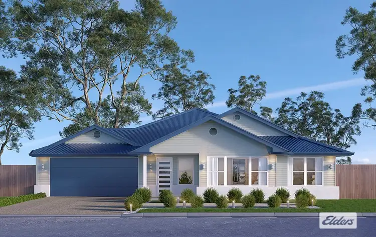 Main view of Homely land listing, 103 Osborne Court, Wallu QLD 4570