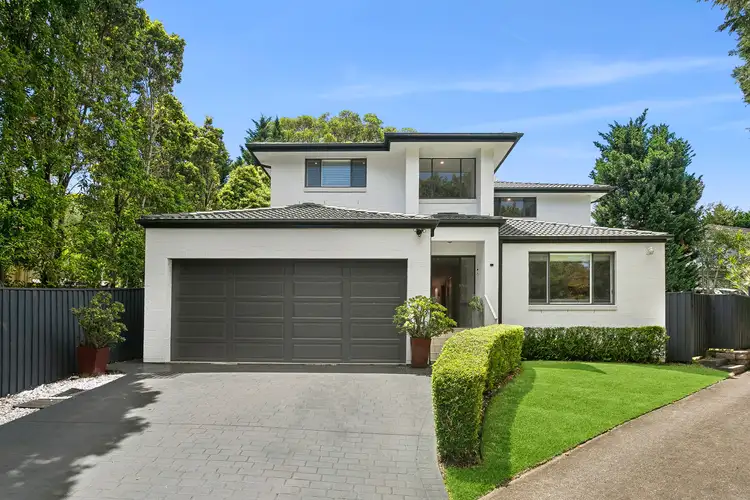 Second view of Homely house listing, 28 Myrtle Street, North Balgowlah NSW 2093
