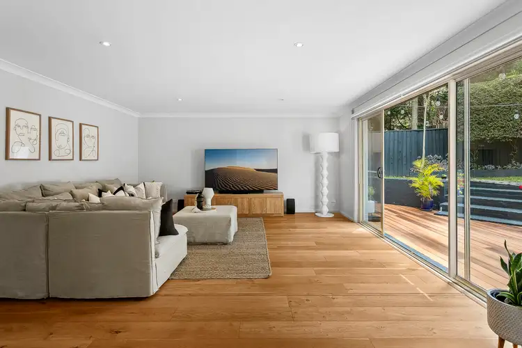 Third view of Homely house listing, 28 Myrtle Street, North Balgowlah NSW 2093