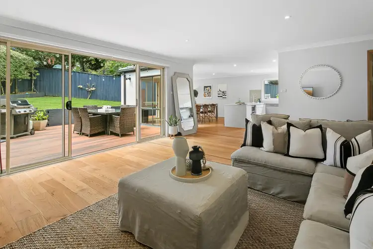 Fourth view of Homely house listing, 28 Myrtle Street, North Balgowlah NSW 2093
