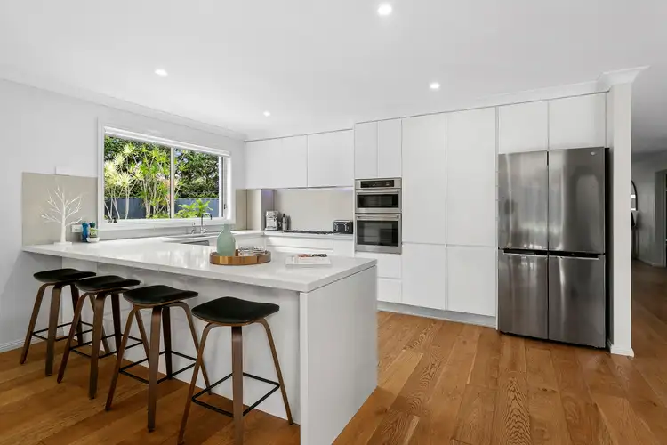 Fifth view of Homely house listing, 28 Myrtle Street, North Balgowlah NSW 2093