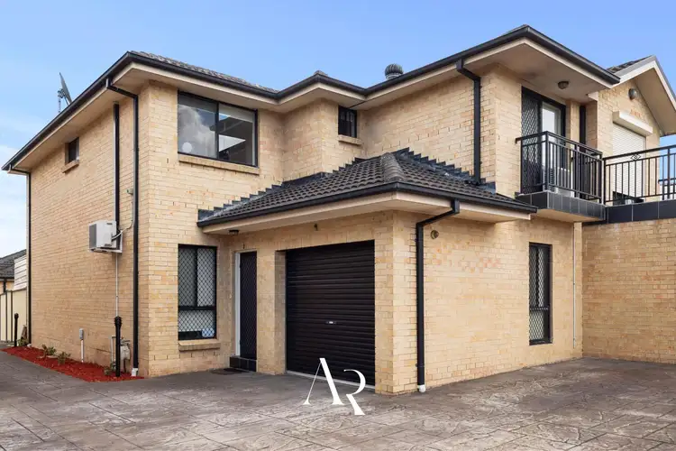 2/19-21 Jellicoe Street