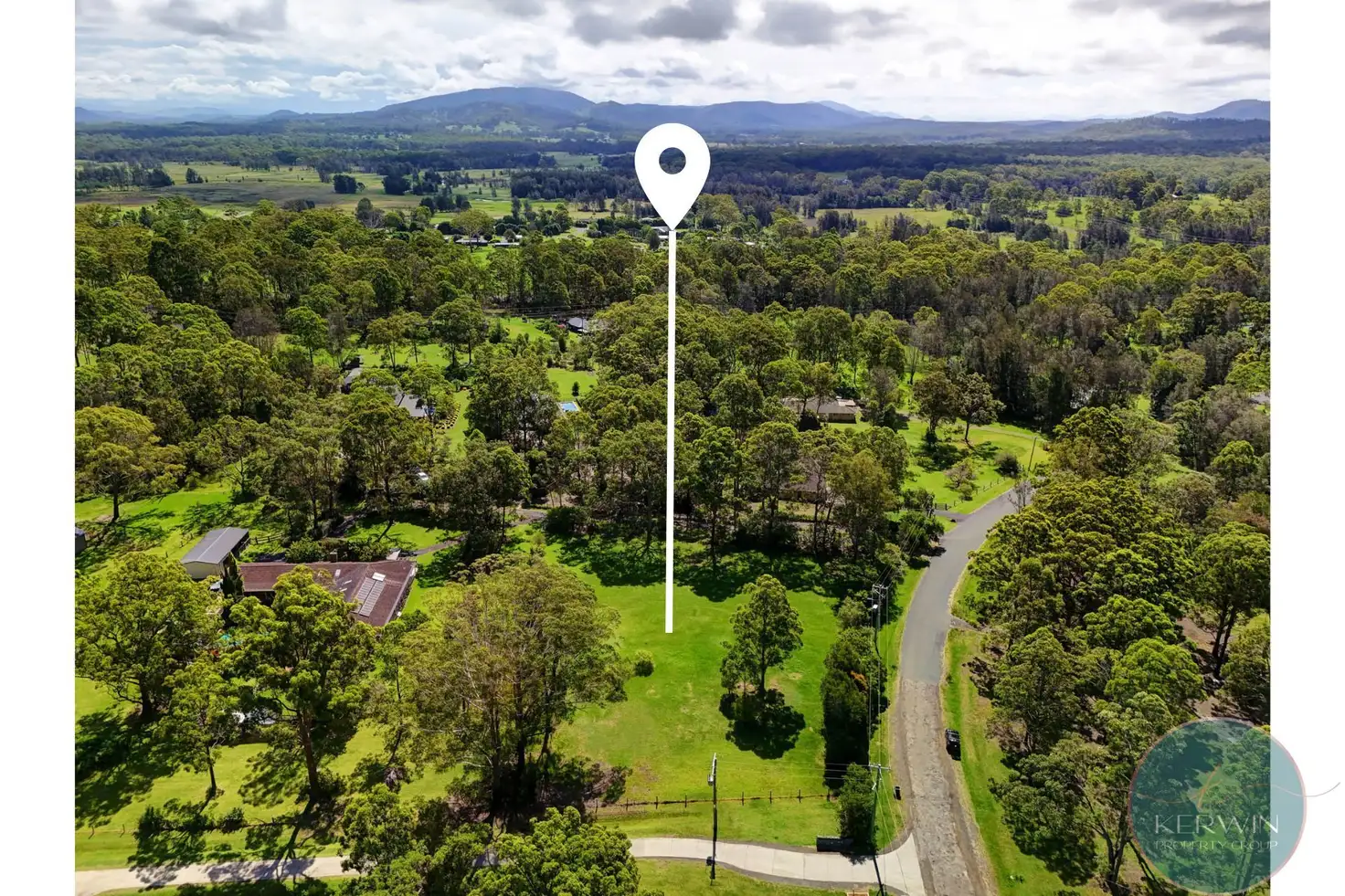 Main view of Homely land listing, 17A Woodlands Drive, Hallidays Point NSW 2430