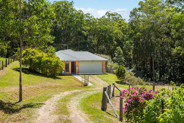 Main view of Homely house listing, 11 McGinn Close, Dayboro QLD 4521