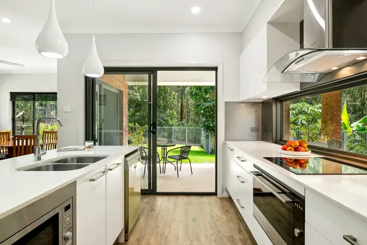 Second view of Homely house listing, 11 McGinn Close, Dayboro QLD 4521