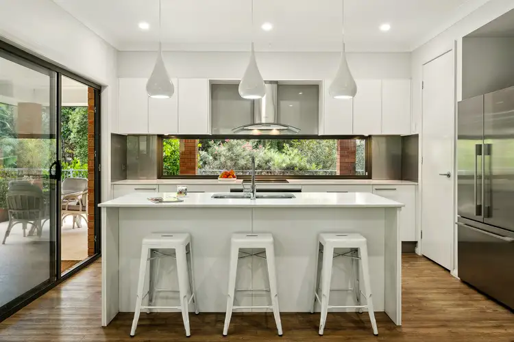 Third view of Homely house listing, 11 McGinn Close, Dayboro QLD 4521