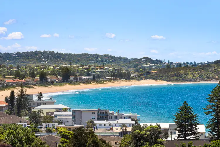 33 Alexander Street, Collaroy NSW 2097