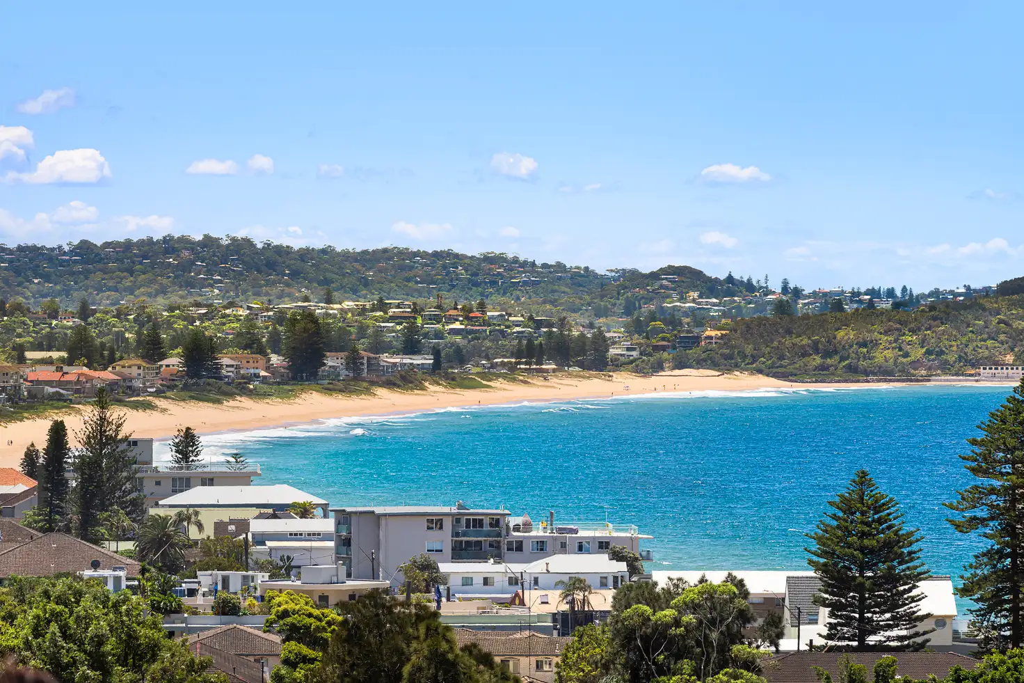 Main view of Homely house listing, 33 Alexander Street, Collaroy NSW 2097
