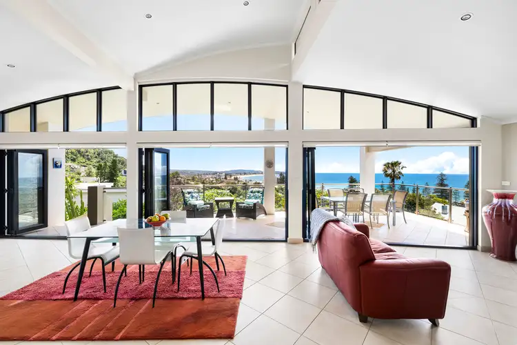 Second view of Homely house listing, 33 Alexander Street, Collaroy NSW 2097