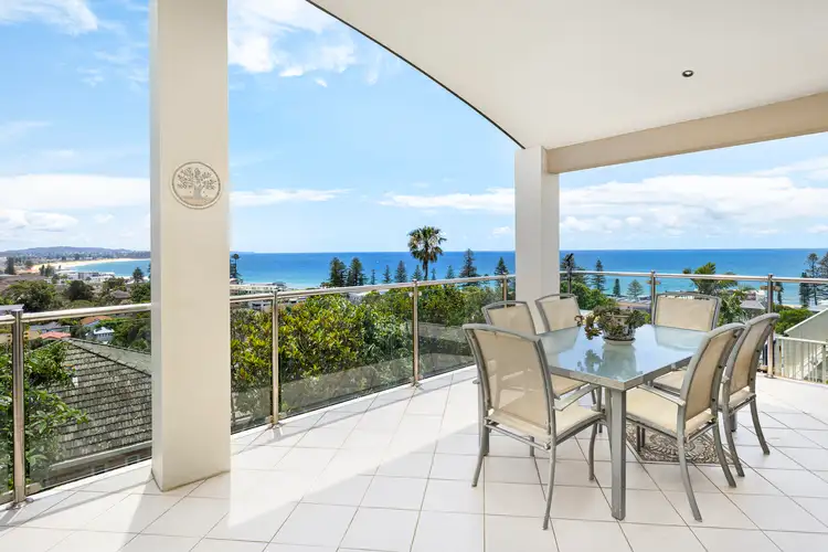 Third view of Homely house listing, 33 Alexander Street, Collaroy NSW 2097
