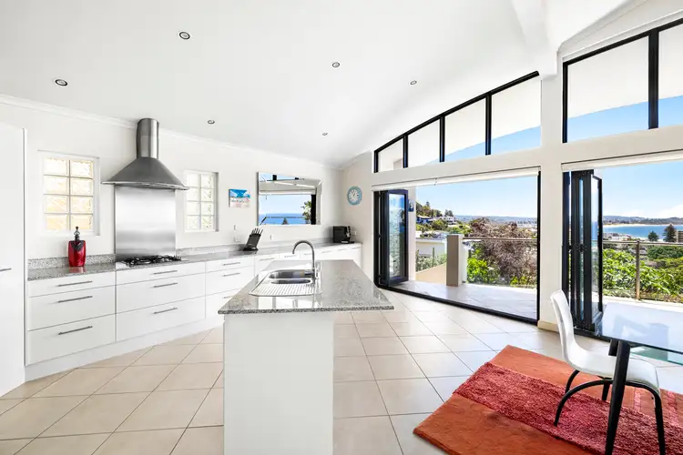 Fourth view of Homely house listing, 33 Alexander Street, Collaroy NSW 2097