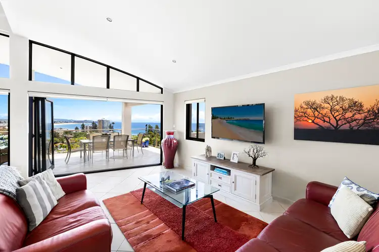 Fifth view of Homely house listing, 33 Alexander Street, Collaroy NSW 2097