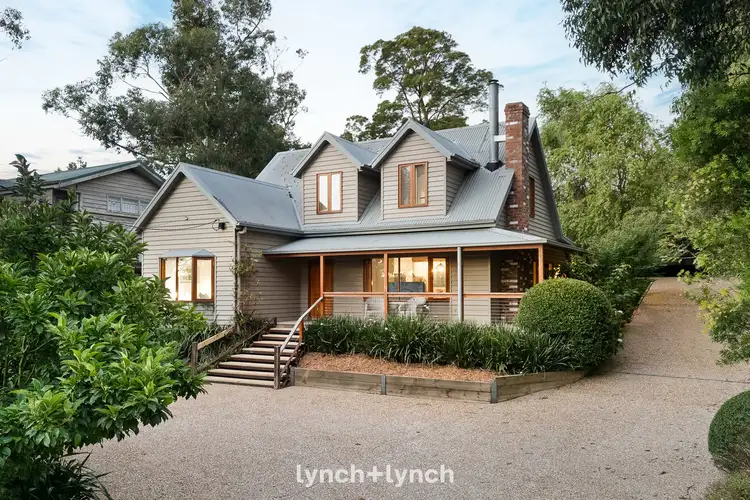 Main view of Homely house listing, 10 Collins Street, Red Hill VIC 3937