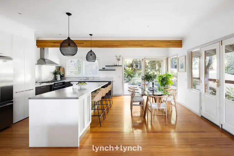 Second view of Homely house listing, 10 Collins Street, Red Hill VIC 3937
