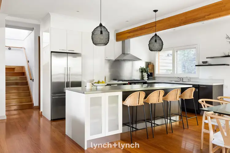 Third view of Homely house listing, 10 Collins Street, Red Hill VIC 3937