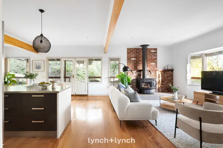 Fifth view of Homely house listing, 10 Collins Street, Red Hill VIC 3937