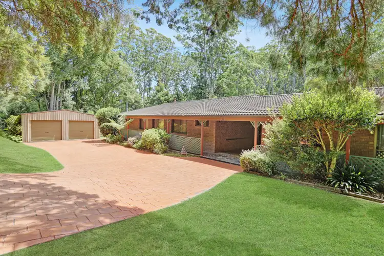 234 Peach Orchard Road, Fountaindale NSW 2258