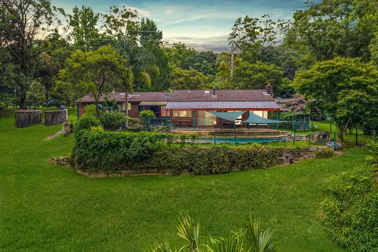 234 Peach Orchard Road, Fountaindale NSW 2258