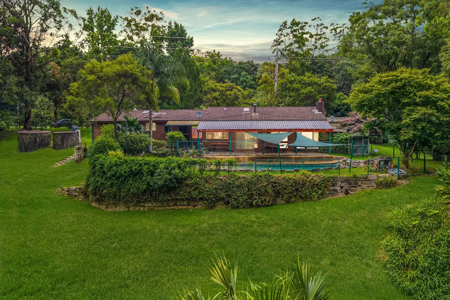 Main view of Homely rural property listing, 234 Peach Orchard Road, Fountaindale NSW 2258