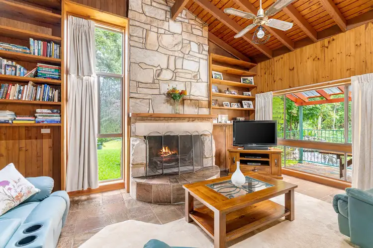 Second view of Homely rural property listing, 234 Peach Orchard Road, Fountaindale NSW 2258