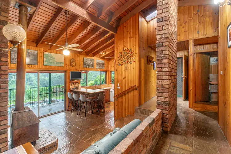 Fourth view of Homely rural property listing, 234 Peach Orchard Road, Fountaindale NSW 2258
