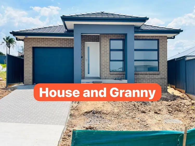 28 Cassio Way, Rosemeadow NSW 2560