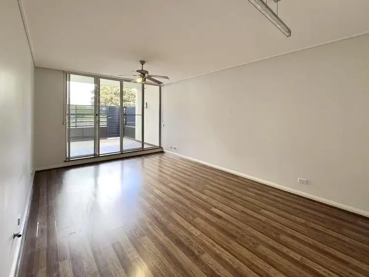 Third view of Homely apartment listing, 253/2A The Crescent, Wentworth Point NSW 2127