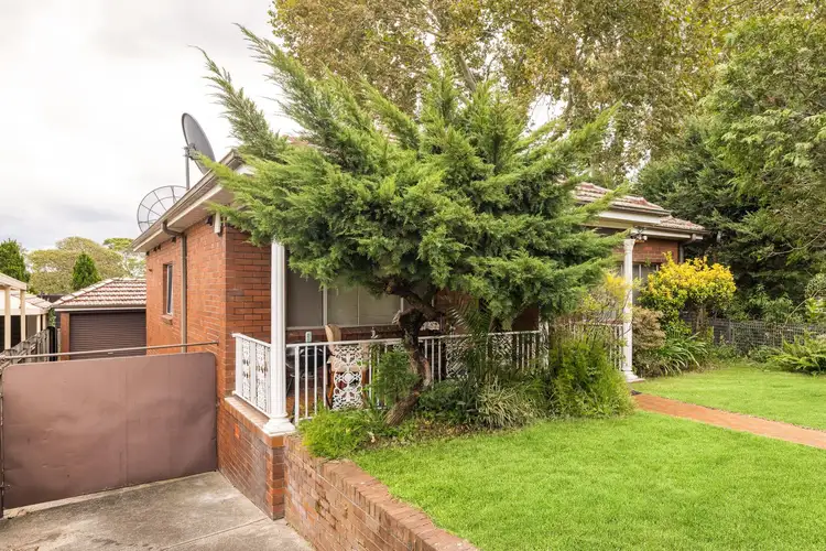 213B Burwood Road, Burwood NSW 2134