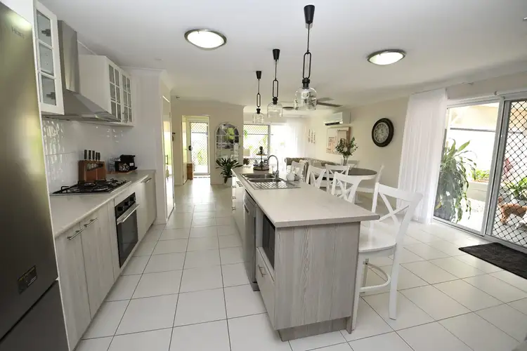 Third view of Homely house listing, 7 Harrier Place, Lowood QLD 4311
