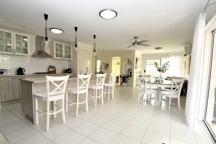 Fourth view of Homely house listing, 7 Harrier Place, Lowood QLD 4311