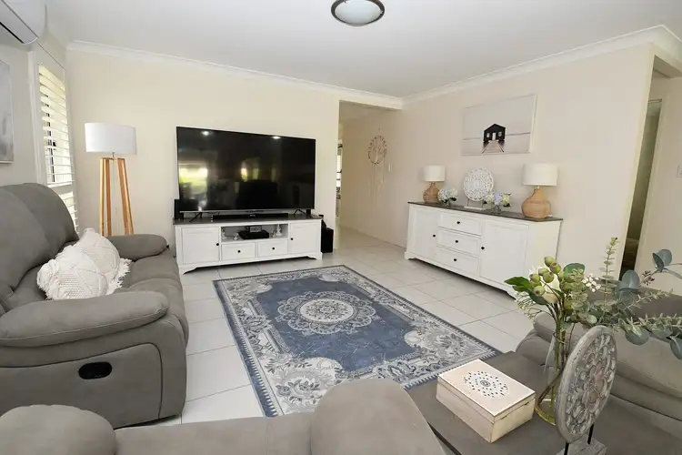 Fifth view of Homely house listing, 7 Harrier Place, Lowood QLD 4311