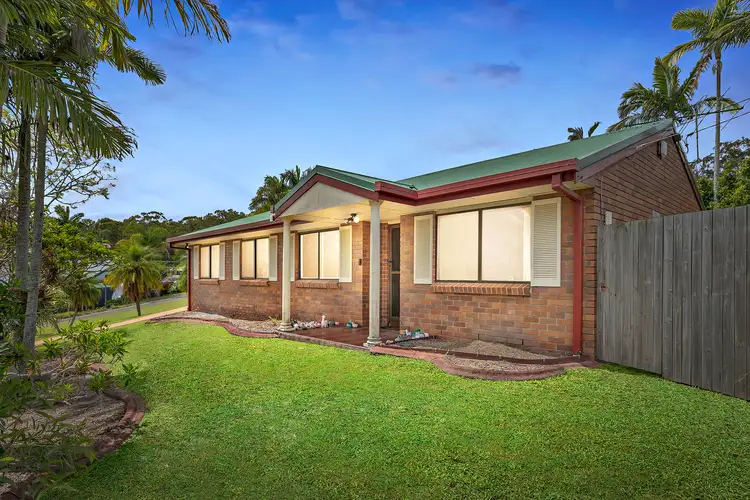38 Caloola Drive, Springwood QLD 4127