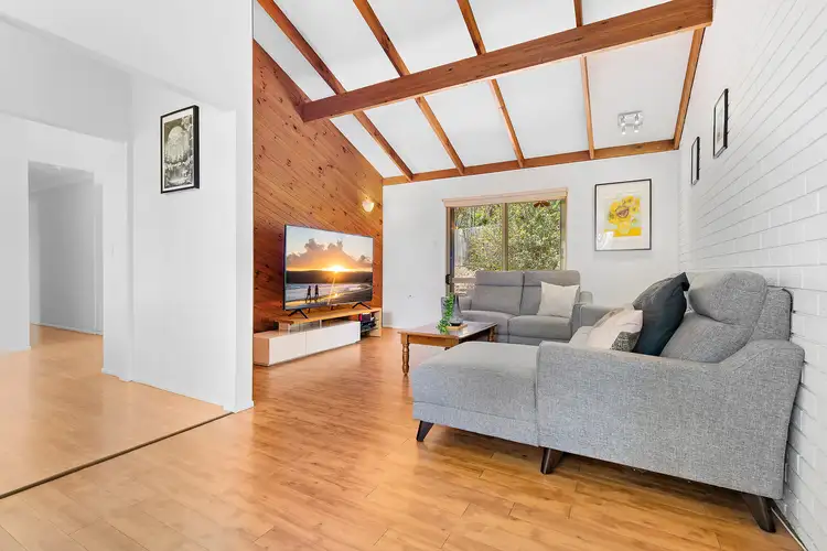 Second view of Homely house listing, 38 Caloola Drive, Springwood QLD 4127