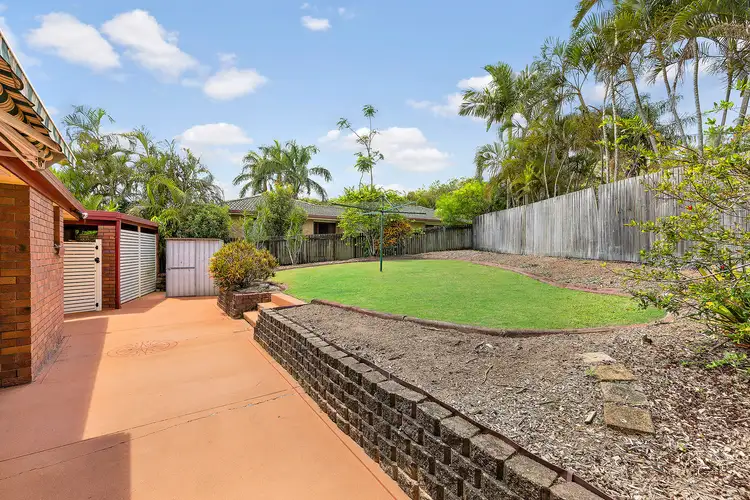Fifth view of Homely house listing, 38 Caloola Drive, Springwood QLD 4127