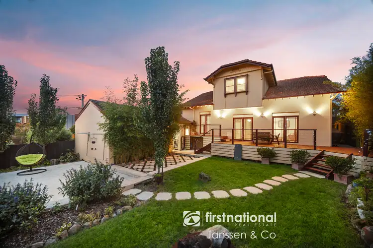 478 Whitehorse Road, Surrey Hills VIC 3127