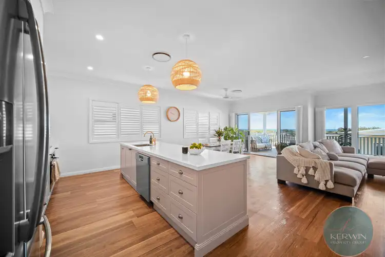Fourth view of Homely land listing, 9 Shores Crescent, Diamond Beach NSW 2430