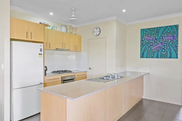 Third view of Homely house listing, 18 Shiosaki Brace, Bilingurr WA 6725