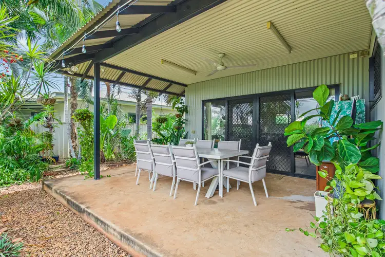 Fifth view of Homely house listing, 18 Shiosaki Brace, Bilingurr WA 6725
