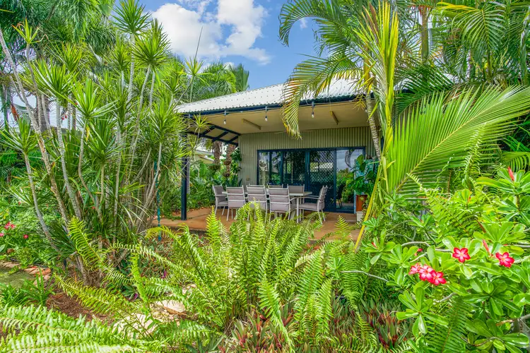 Sixth view of Homely house listing, 18 Shiosaki Brace, Bilingurr WA 6725