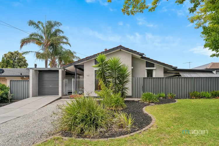 14 Burns Court, Morphett Vale SA 5162