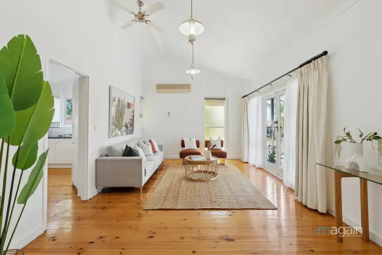 Third view of Homely house listing, 14 Burns Court, Morphett Vale SA 5162