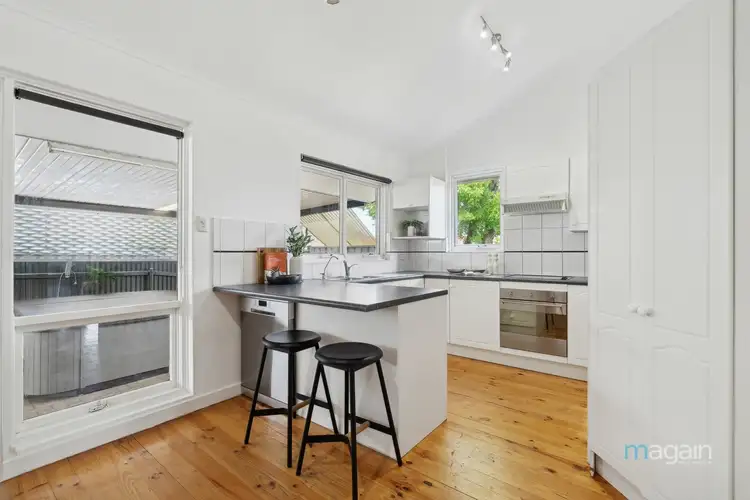 Sixth view of Homely house listing, 14 Burns Court, Morphett Vale SA 5162