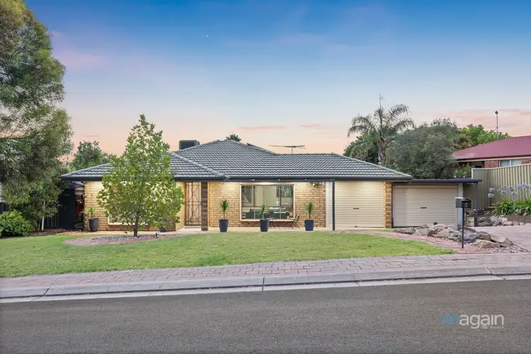 5 Muirfield Place, Morphett Vale SA 5162